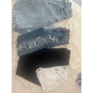 American Eagle 00 Bundle